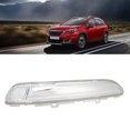 thumbnail image 4 of 208 Side Rearview Mirror Turn  Light Housing Replacement  ABS Material Easy Installation for 2012-2017 Models, 4 of 7