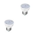 thumbnail image 1 of sweethay Phyto Led B22 Crecimiento hidropónico Luz E27 Led Grow Bulb MR16 Full 220V Type1 NO1, 1 of 6