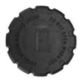 thumbnail image 2 of Car Coolant Cap,Car Engine Cooler Coolant Coolant Cap Fitfor Mercedes Coolant Cap Accessory Enhanced Features, 2 of 10