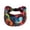 Blue, variant on Liuchenyi Head Wraps for Women Turban Headbands for Women Wide Vintage Head Wraps Knotted Cute Hair Band Accessories Red