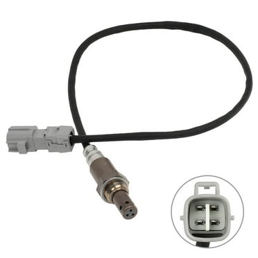 TRQ Engine O2 02 Oxygen Sensors Upstream & Downstream Kit for Toyota ...