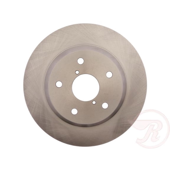 Raybestos Brakes Disc Brake Rotor P/N:982565R Fits select: 2019-2020,2022 HYUNDAI VELOSTER N