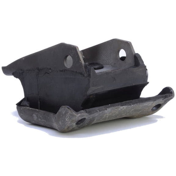 ENGINE MNT FRONT LEFT,FRONT RIGHT