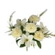 thumbnail image 2 of Imitation Flower Home Decoration Wedding Handheld Flower Wall Artificial Flower, 2 of 6