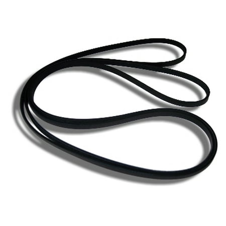 Edgewater Parts 8547168 Drive Belt Compatible With Whirlpool