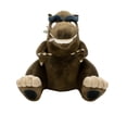 thumbnail image 4 of Peluche QMx Godzilla Atomic Breath PX ZIPPERMOUTH 22 cm, 4 of 6