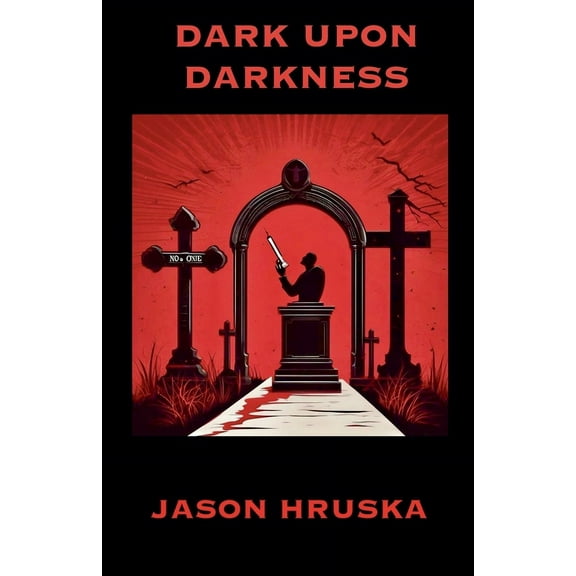 Dark Upon Darkness, (Paperback)