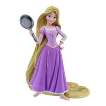 Disney Showcase 15th Anniversary of Tangled Rapunzel Figurine 8.4in H
