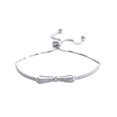 thumbnail image 1 of Pulsera Retráctil Con Lazo Para Mujer, Colección De Joyas Para Dama Y Niñas, Regalo Creativo De Joyería Methold AP007557-02, 1 of 6