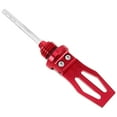 thumbnail image 1 of KALLORY Oil Level Gauge Motorcycle Oil Tank Measuring Stick Aluminum Alloy 1Set for Engine Maintenance, 1 of 8