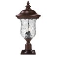 thumbnail image 1 of Three Light Outdoor Post Mount, 1 of 1