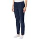 thumbnail image 2 of Karen Scott Pantalones casuales de pana para mujer, azul, PM Karen Scott  Pantalones, 2 of 2