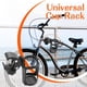 thumbnail image 2 of Xihbxyly Portavasos Ajustable para Cochecito - Soporte Universal para Botellas de Agua para Bicicletas, Triciclos y Carritos de Bebé - Ajuste de Ángulo Sin Herramientas, Base de Gran Diámetro - 14,5, 2 of 7