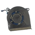 thumbnail image 3 of Reemplazo del ventilador de refrigeración de la CPU Piezas de repuesto fáciles de instalar Accesorios para disipadores de calor Ventiladores de CPU al Soledad Ventilador de refrigeración para portátiles, 3 of 9