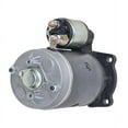 thumbnail image 2 of New 12V Starter Fits Deutz-Allis Tractor 6240 6250 6260 7110 7120 7145 943217407, 2 of 2