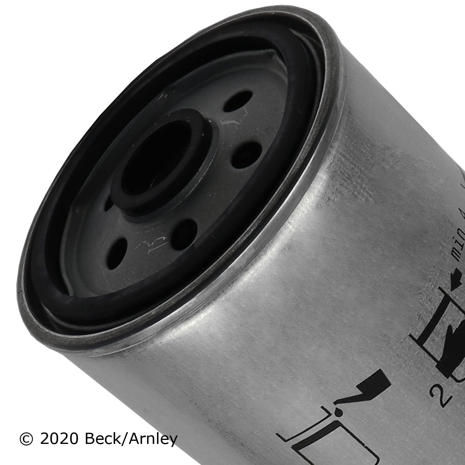 BeckArnley 043-0790 Diesel Fuel Filter