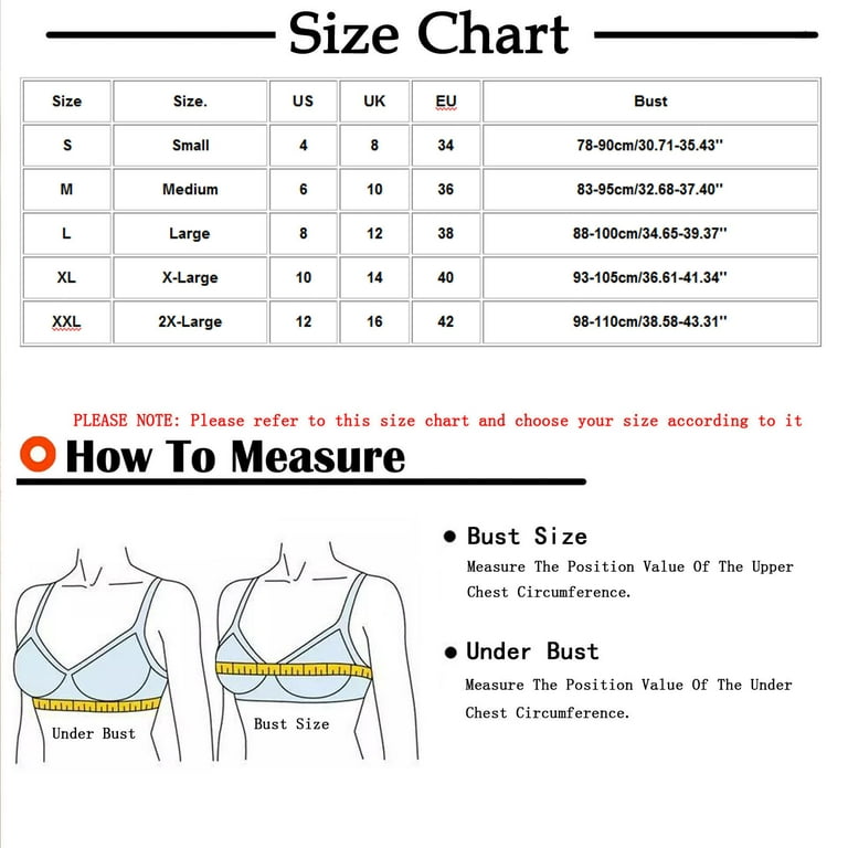 Penkiiy Women Bras Fixed Cup Comfortable Small Chest Gathered Lace Without  Steel Ring Bra Hot Pink Bras