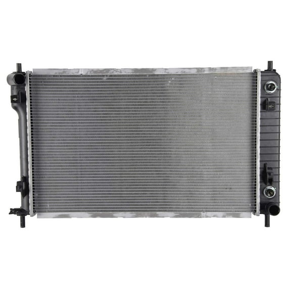 Radiator for Chevrolet Equinox/Pontiac Torrent - 2006 2007 2008 2009 - CU2879