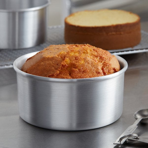 6 cake pan