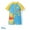 Blue, variant on Winnie the Pooh Baby Boys Girls Swimsuits Zipper Rash Guard One Piece Bathing Suit Sizes 3M-18M