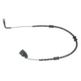 thumbnail image 2 of 250X New Front Brake Pad Wear Sensor For Jaguar XF XFR XFR-S XJ XJR XKR C2P12722, 2 of 10