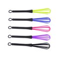 thumbnail image 2 of Colorful 5Pcs Ballon Fouet, Fouet, pour Outil de Coiffure Outil de Fouet de Salon, 2 of 8