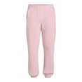 thumbnail image 4 of Lazer Men's Fleece Relaxed Fit Sweatpants, Sizes XS-3XL, 4 of 5