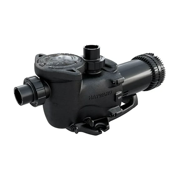 Hayward MaxFlo XE 1.655HP 230/115V High Efficiency Pool Pump, W3SP2310X15XE
