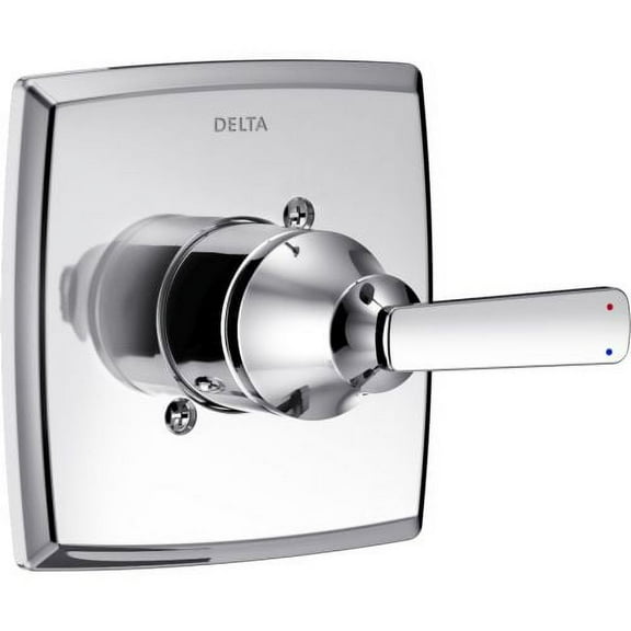 Delta Ashlyn Monitor® 14 Series Valve Only Trim in Chrome T14064
