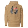thumbnail image 2 of CRYPTO Benjamin Franklin Pullover Hoodie, 2 of 11