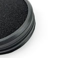 thumbnail image 2 of ZheElen ABS High Performance Vacuum Parts Stable Fixation And High-dense Mesh Vacuum Filters black 1Set, 2 of 6