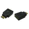 thumbnail image 1 of Cable Wholesale Adaptateur HDMI vers Mini HDMI - HDMI Femelle vers Mini HDMI (Type C) Mâle, 1 of 1
