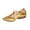 Gold, variant on TOWED22 Women Flats,Women's Ballet Flats Foldable Slip On Flats Shoes for Women Comfortable Ballerina Dressy Shoes with Bow Tie,Red