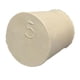 thumbnail image 1 of Tapón de goma Sólida de Laboratorio Strade Fareast Limited para Matraz 5 # 4 piezas, 1 of 8