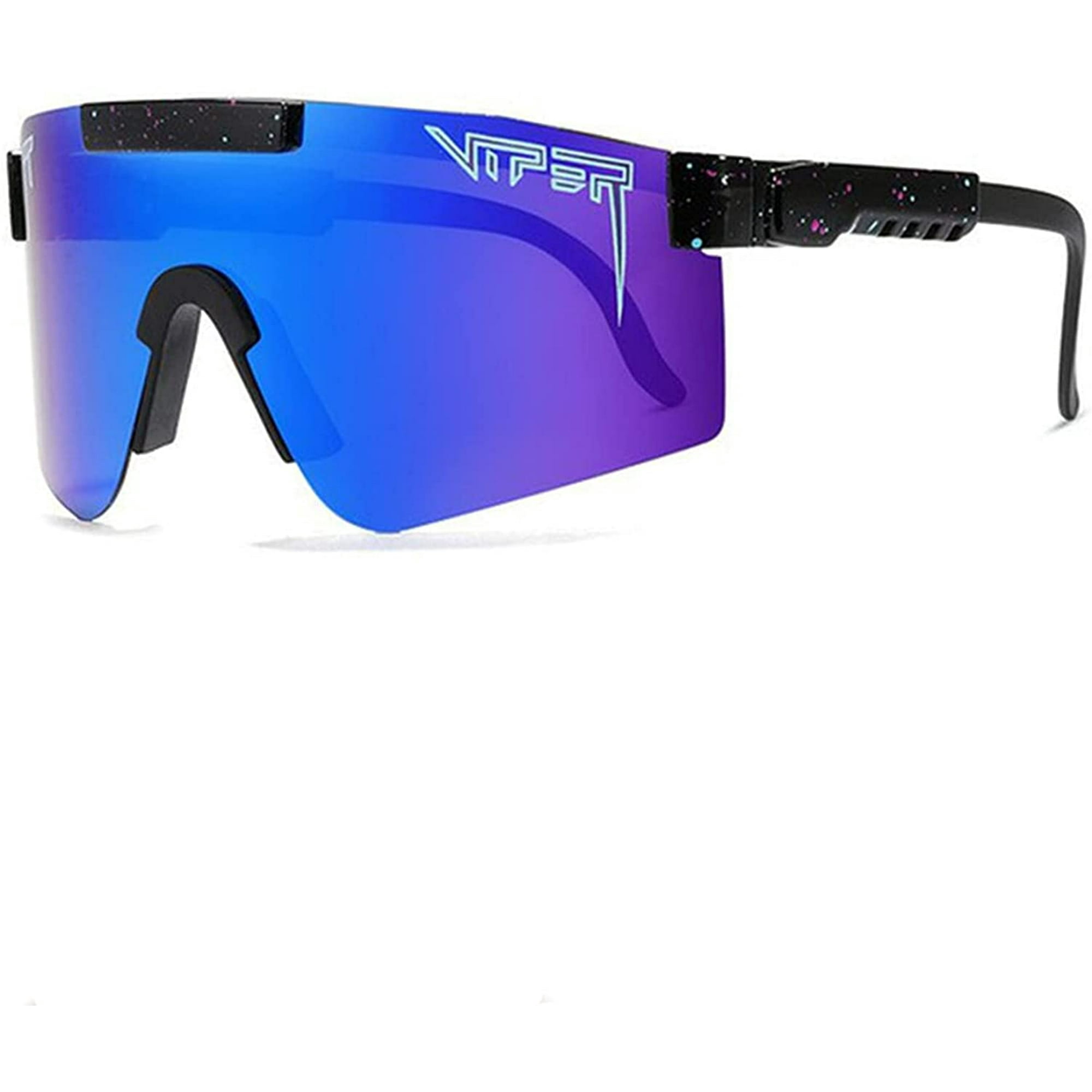 Pit-Viper Sunglasses Cycling Glasses Windproof Outdoor Sports