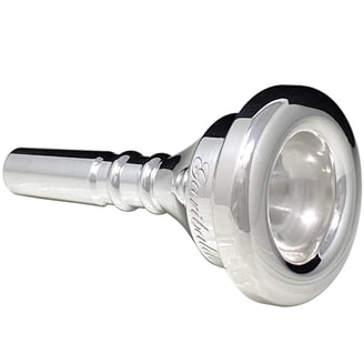 Bach Gold Rim Series Trumpet Mouthpiece 3C - Walmart.com