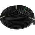 thumbnail image 3 of Self-extinguishing Silicone Fiberglass Sleeve Coating High Temperature Resistance ,Flexibility for Electrical Cable Insulation Protect, 3 of 10