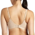 thumbnail image 4 of BALI Nude Comfort Revolution Bra, US 40C, UK 40C, NWOT, 4 of 6