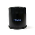 thumbnail image 1 of Micro Glass Black Oil Filter for Suzuki VS 600 1995-1998, 1 of 1
