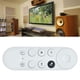 thumbnail image 2 of Control Remoto por Voz Bluetooth para 2020 Google TV 4K Snow G9N9N Reemplazo del Control Remoto, 2 of 5