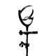 thumbnail image 2 of DEVIA Selfie Sticks Super Aro de Luz Negro, 2 of 4