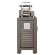 Techtongda 1.5P Electric Rolling Mill for Jewelry Gold Making Flake Machine Smooth Roller