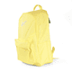 thumbnail image 3 of Mochila Reebok Classic Backpack Unisex Amarilla Escolar Deportiva amarillo Unitalla, 3 of 9