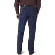 Wrangler RIGGS WORKWEAR 3W001 Work Horse Jean Antique Indigo