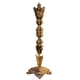 thumbnail image 3 of Phurba ritual tibetano hecho de 8,6 pulgadas con amulèto de oficina en hogar con base, 3 of 8