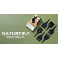 thumbnail image 5 of Naturtint Black Permanent Root Retouch Crème, 5 of 5