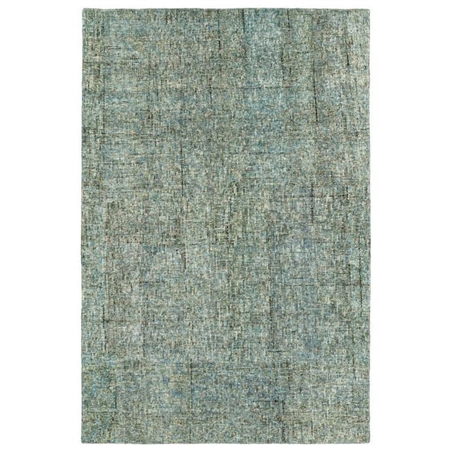 Dalyn Rug CS5SE8X10 8 x 10 ft. CS5 Calisa Area Rug, Seaglass