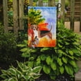 thumbnail image 2 of Carolines Treasures CK1959GF Fall Beagle Flag Garden Size  Small multicolor, 2 of 2