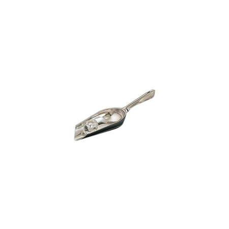 - American Metalcraft IS900Narrow Nose S/S Ice Scoop, 9