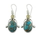 thumbnail image 4 of Pendientes para mujer, regalos para mujer, pendientes europeos y de joyería, pendientes populares, pendientes para mujer., 4 of 4